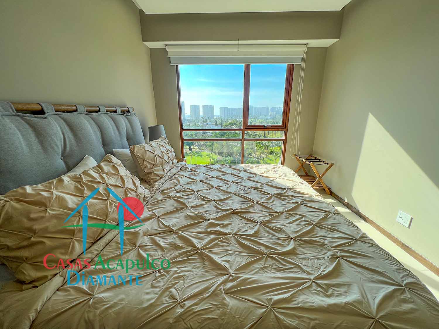 La Isla Fiji S7 - Recámara principal 5